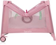 LIONELO maneež MILLE PLUS, Pink