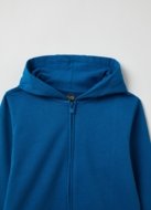 OVS BOY3-10Y SWEATSHIRT 2H 9-10 BLUE 001896530