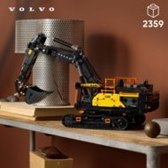42215 LEGO® Technic Volvo EC500 Hybrid ekskavaator