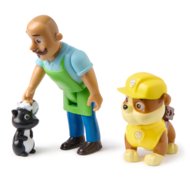 PAW PATROL figuur Rubble, 6072996