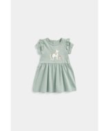 MOTHERCARE pikkade varrukatega kleit ja lühikeste varrukatega kleit, FA851