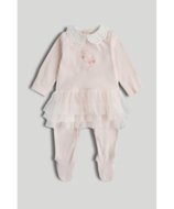 MOTHERCARE zīdaiņu kombinezons, AV42501 cm