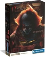 CLEMENTONI pusle IT - Horror Movies, 1000 tk., 37097