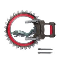 MOTU First Ones figuuritransporter Roton, JKJ05