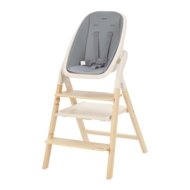 CARRELLO söötmistool ERGO, Carbon grey, CRL-16701