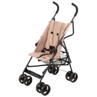 BABYTROLD jalutuskäru JET, Sand, 13-70SA