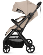 LIONELO käru TANSI, Beige sand, LO-TANSI