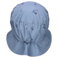 TUTU müts, sinine, 3-007788, 50-52 cm