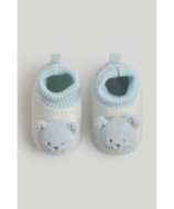 MOTHERCARE grabulis zeķe, AV12501 3-6 mėn.