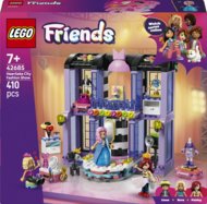 42685 LEGO® Friends Heartlake'i linna moeetendus
