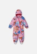 LASSIE kombinesoon SAFY, roosa, 86 cm, 710743R-4091