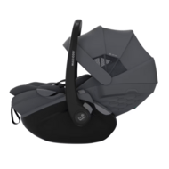 MAXI COSI turvahäll PEBBLE SLIDE PRO, Moon Graphite, 40-87 cm., 8442083110
