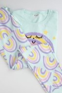 COCCODRILLO pühad PYJAMAS, värviline, cm