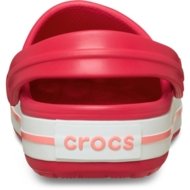 CROCS kroksid GETAWAY H-STRAP punased, 11016-7AQ 42,5 suurus