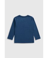 MOTHERCARE krekls ar garām piedurknēm, JM193 116