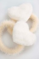 COCCODRILLO juuste aksessuaar PETIT BIJOU, kreemjas, ZC5311821PBJ-003-000, one size cm