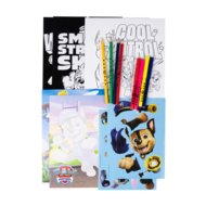PAW PATROL väike tegevuskomplekt, 97-0258