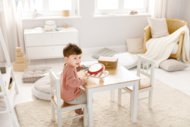 HAPE trummari teomängukomplekt, E8532Y
