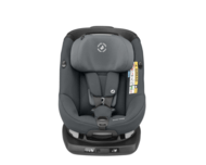 MAXI COSI turvatool AxissFix i-Size Authentic Graphite 8020550110