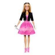 BARBIE advendikalender, JFL63
