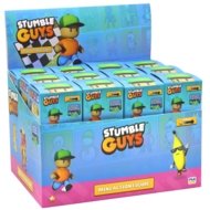 STUMBLE GUYS mini-tegevusfiguur, assortii, SG3007