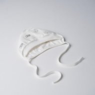 VILAURITA müts TOMMY, valge, art 1154, 44 cm