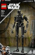 75434 LEGO® Star Wars™ K-2SO™ turvadroid