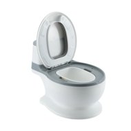 BABYTROLD pott MINI, White/Grey, 56-46