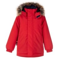 LENNE talvejope SNOW, 25341-622, 104 cm