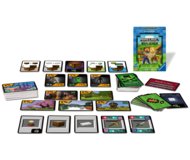 RAVENSBURGER lauamäng Minecraft Explorers, 21580