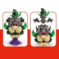 72042 LEGO® Super Mario Prince Florian ja Castle Bowser