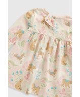 MOTHERCARE kleita ar garām piedurknēm, JL521 116