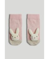 MOTHERCARE grabulis zeķe, AX20101