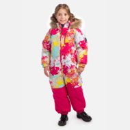 HUPPA talvekombinesoon WILLE 2, 36430220-54363, 122 cm