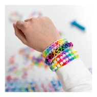 TOTUM  käevõrude valmistamise komplekt Loom I Do, TT025691