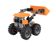 FISCHER TECHNIK konstruktor laadur, 576106