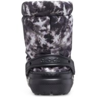 CROCS kroksid ROCKET SHIP TODDLER'S mustad, 207328-001 36,5 suurus