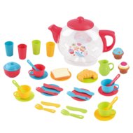 PLAYGO teejoomise komplekt, 34 tk., 3133