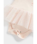 MOTHERCARE lühikeste varrukatega bodi, EB439