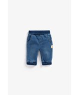 MOTHERCARE teksapüksid, BB868