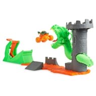 MONSTER JAM 1:64 mängukomplekt Dueling Dragon, 6063919