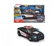 SIMBA DICKIE TOYS Politsei Dodge Charger, 203308385