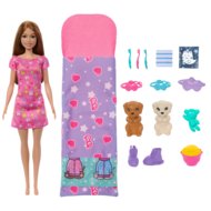 BARBIE kutsikate pidžaamapidu, HXN01