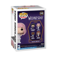 FUNKO POP! vinila figūriņa: Wednesday - Rave’n E, 83315