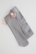 COCCODRILLO sukad TIGHT BAMBOO, hall, ZC5380902TBP-019-092, 92/98 cm