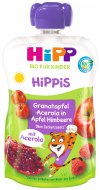 HiPP püree, 1Y+, 100g, 842502