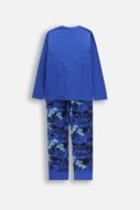 COCCODRILLO pühad PYJAMAS, värviline, cm
