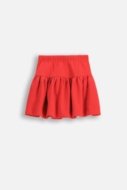 COCCODRILLO seelik ACADEMY GIRL KIDS, punane, cm