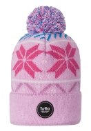 Tutta by Reima müts STARO, roosa, 6300002A-41A0, 50/52 izmērs