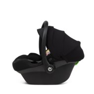 TUTIS turvahäll ELO LUX EDU SKY, 40-87 cm., Black, PP204/006